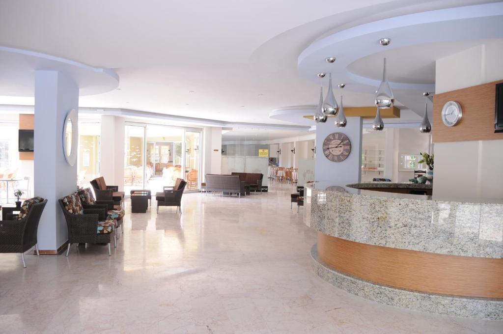 Gunes House Alanya Exterior photo